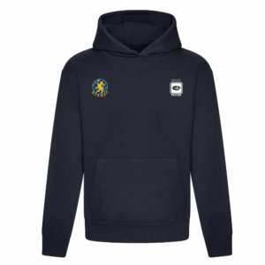 Halifax Vandals Hoodie