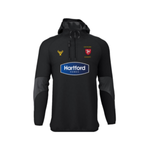 Isle of Man | Pro Hooded Jacket