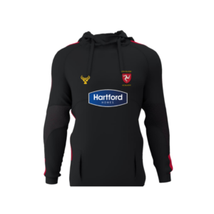 Isle of Man | Pro Poly Hoodie