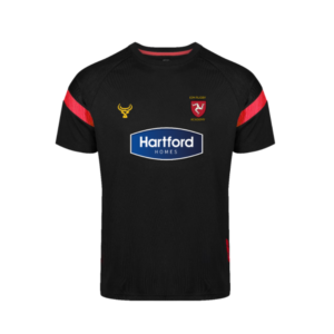 Isle of Man | Technical Tee