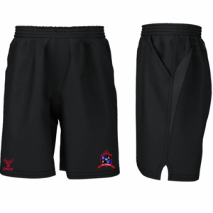 Lambeth Allstars Pro Shorts