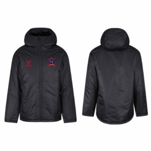 Lambeth Allstars Thermal Jacket