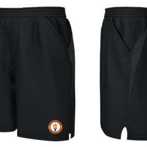 Pro short
