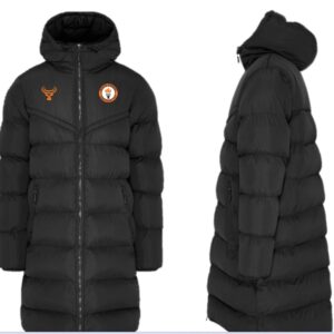 Puffer coat