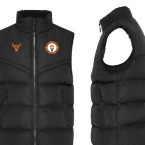 Puffer Gilet