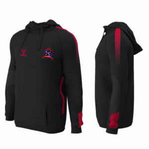 Lambeth Allstars Hoodie