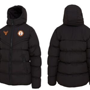 Puffer jacket