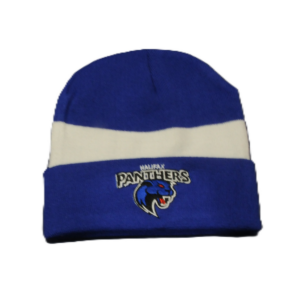 Halifax Panthers | 2026 Blue Beanie Hat