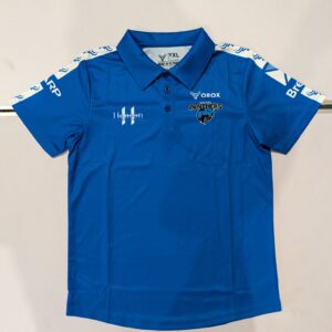 Halifax Panthers | 2026 Adults Panthers Polo