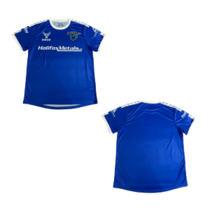 2026 Players Blue SS Training Shirt