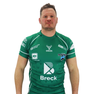 Halifax Panthers | 2026 Adults Away Shirt