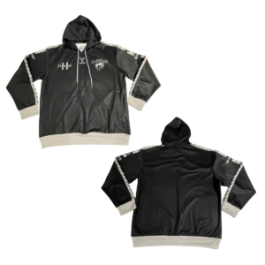 Halifax Panthers | 2026 Black Hoodie
