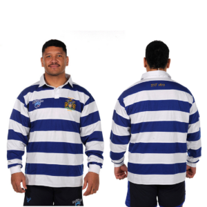 Halifax Panthers | Heritage Shirts
