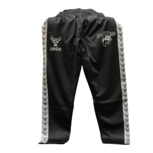 Halifax Panthers | 2026 Black Track Pants