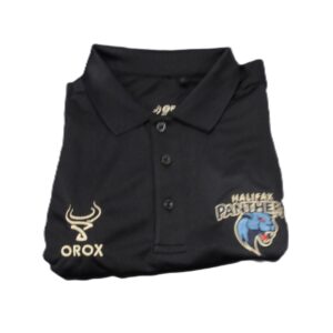 Halifax Panthers | Senior OLD Polo