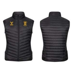 Guisborough | Gilet