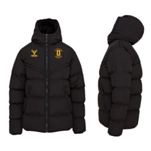 Guisborough | Puffer Jacket