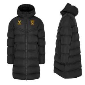 Guisborough | Puffer Coat