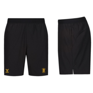 Guisborough | Carbon Short