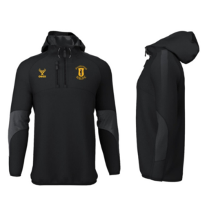 Guisborough | Hooded Jacket