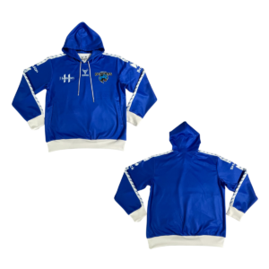 Halifax Panthers | 2026 Junior Panthers Blue Hoodie