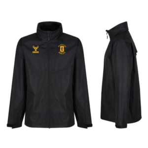 Guisborough | Rain Jacket