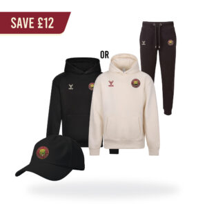 Sowerby Bridge CC | Clubwear Bundle