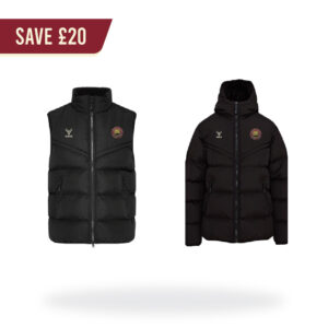 Sowerby Bridge CC | Elite Outerwear Bundle