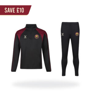 Sowerby Bridge CC | Midlayer Training Bundle