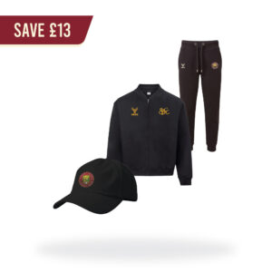 Sowerby Bridge CC | Off-Field Bundle