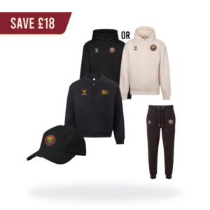 Sowerby Bridge CC | Off-Field Plus Bundle