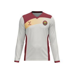 Sowerby Bridge CC | Playing Jumper