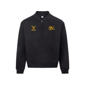 Sowerby Bridge CC | Heavyweight Bomber