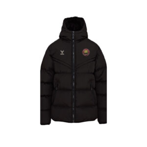 Sowerby Bridge CC | Puffer Coat
