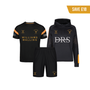 Stainland Stags | Pro Team Bundle