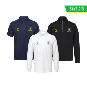 Umpires | Core Kit