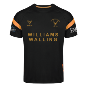 Stainland Stags | Tech Tee