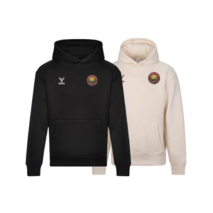 Sowerby Bridge CC | Heavyweight Hoodie