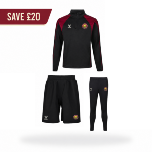Sowerby Bridge CC | Full Training Bundle