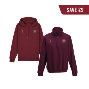 Sowerby Bridge CC | Ladies Bundle