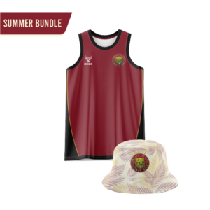 Sowerby Bridge CC | Summer Bundle