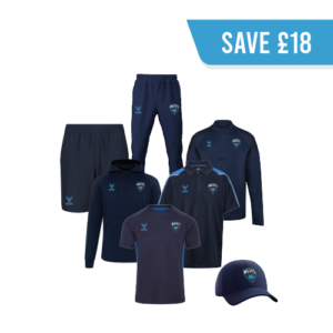 Western Wolves - Complete Club Bundle
