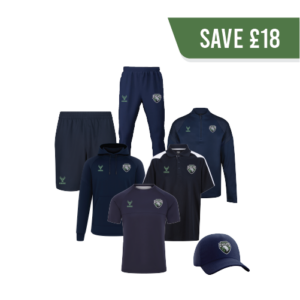 Eastern Eagles - Complete Club Bundle