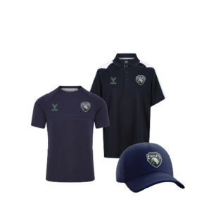 Eastern Eagles - Match Day Bundle