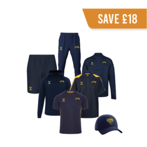 Northern Lions - Complete Club Bundle
