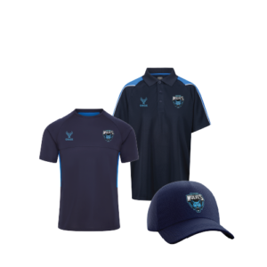 Western Wolves - Match Day Bundle