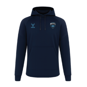 Western Wolves - Hoodie
