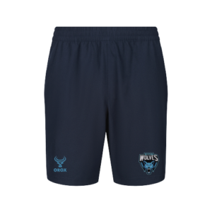 Western Wolves - Training Shorts