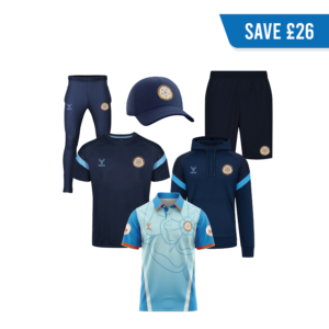 Carleton CC - Performance Bundle (Hoodie)