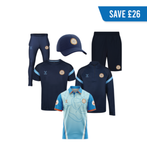 Carleton CC - Performance Bundle (Midlayer)